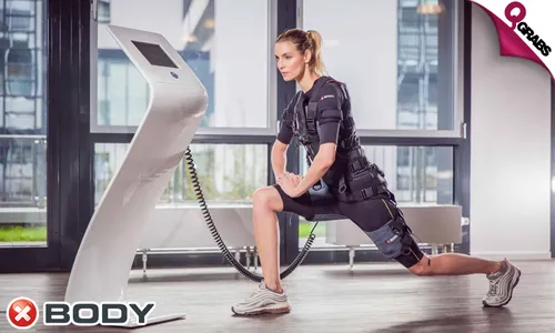 Gym Membership, Personal Training & XBody Sessions!